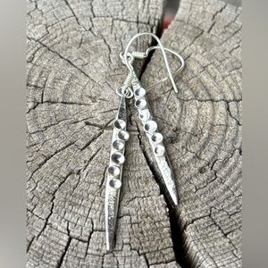 NEW! 925 Sterling Silver Earrings